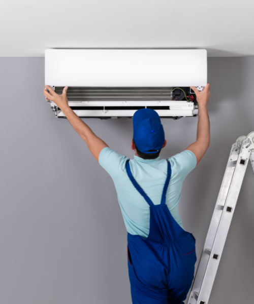 صيانة تكييفات  توشيبا