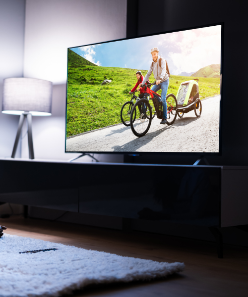 صيانة شاشات تلفزيون توشيبا